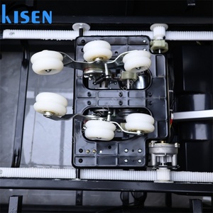 KISEN Hot Selling Washing Hair Salon Furniture Shampoo <b>Bed</b> Japanese Head Therapy Spa Intelligent Electric Massage Head Spa <b>Bed</b> - Product Image 6
