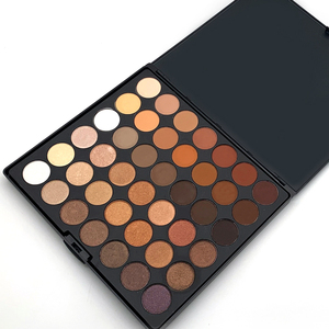 Paleta <span class=keywords><strong>de</strong></span> <span class=keywords><strong>sombras</strong></span> <span class=keywords><strong>de</strong></span> ojos <span class=keywords><strong>de</strong></span> 42 tonos neutros con acabado metálico brillante Venta <span class=keywords><strong>al</strong></span> <span class=keywords><strong>por</strong></span> <span class=keywords><strong>mayor</strong></span> personalizada Maquillaje paleta <span class=keywords><strong>de</strong></span> <span class=keywords><strong>sombras</strong></span> <span class=keywords><strong>de</strong></span> ojos forma <span class=keywords><strong>de</strong></span> polvo - Product Image 2