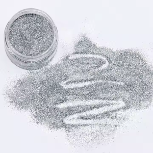 Polvo de Purpurina Xucai para Maquillaje DIY, Arte de Uñas, Sombra de Ojos, Brillo Labial, Rostro y Proyectos de Manualidades, Purpurina de Grado Cosmético Apta para la Piel - Product Image 4