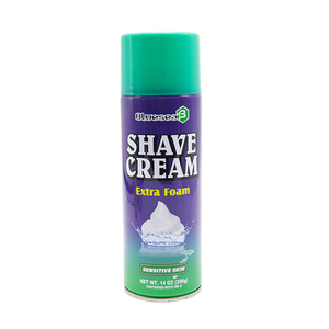 Crème de rasage pré-rasage en gros sous marque privée, support OEM, crème de rasage pour hommes, <span class=keywords><strong>gel</strong></span> parfumé transparent - Product Image 3
