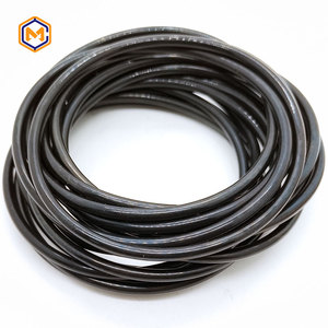 Joints d'étanchéité <span class=keywords><strong>Michu</strong></span> haute performance en caoutchouc nitrile (NBR) – O-ring 101 mm DE, 89,6 mm DI, 5,7 mm de section transversale - Product Image 2