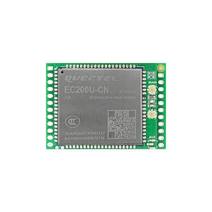 Electronic PCBA Inverter Power PCB Board Assembly EC200UCNAA 4G CAT1 Core Board - Product Image 1
