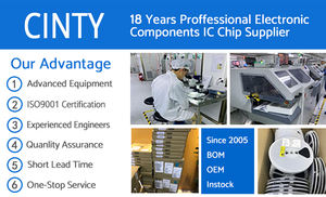 Kit de componentes electrónicos PCB, nuevo circuito integrado Original, microcontroladores Mcu, Chip IC, Ad8417wbrmz, 8a34002e-000nlg, TC7660EOA - Product Image 6