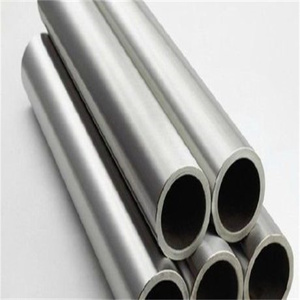 ท่อโลหะผสมเซอร์ที่คุ้มค่าเข้ากันได้กับไฮโดรเจนได้ท่อสี่เหลี่ยมเซอร์โคเนียม B658เซอร์โคเนียม - Product Image 2