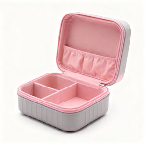 Fashionable EVA Customized Electronic product storage <b>box</b>, waterproof and <b>drop</b> - resistant - Product Image 5