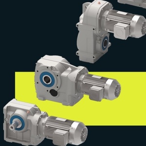 Reductor de Espuela INNOMOTICS |   Las cuatro series principales de Inmonda |   Reductor Jiangsu-Zhejiang-Shanghai |   Relación 50:20-34000 de salida - Product Image 1