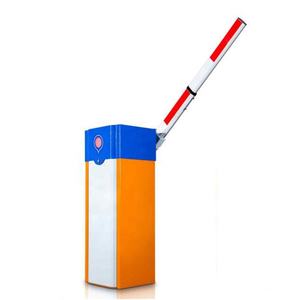 CE Aprovado Fábrica Preço 3Sec 4m <span class=keywords><strong>Automated</strong></span> Car Estacionamento Barreira Portão - Product Image 6