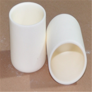 Résistance À haute Température En Céramique D'alumine Creusets de Fusion - Product Image 2