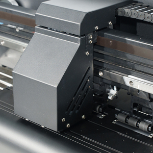 Impresora DTF Económica para Principiantes |   1 cabezal <span class=keywords><strong>EPSON</strong></span> XP600 |   Impresión en blanco y CMYK - Product Image 2