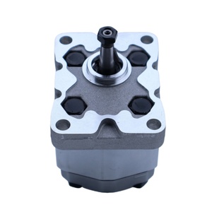 PGP505 PGP511 PGP517 PGP517A0250CT1H3NB1B1H7H5 PGP Series High Hydraulic Gear Pump Industrial Oil Transfer Pump - Product Image 4