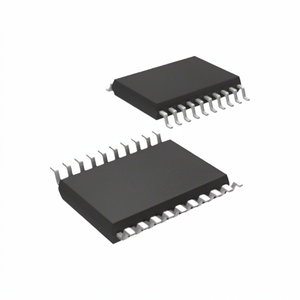 มีสินค้าในสต็อก 20 TSSOP (0.173 นิ้ว, กว้าง 4.40 มม.) ไอซี MCU 32 บิต 64KB แฟลช 20TSSOP ชุดวงจรรวมแบบฝัง STM32G031F8P6 - Product Image 1