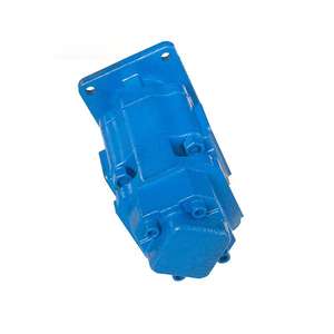 P3125/02010 4120006683 SP103310 Bomba Hidráulica para Cargadora, Repuestos Directos de Fábrica en China - Product Image 4