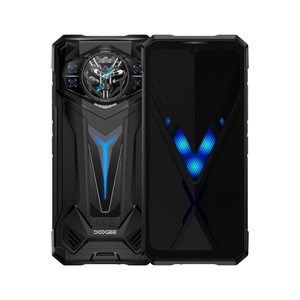 Doogee S200 Ultra Rugged Smartphone 6.72 Inch 12GB+1TB 11000mAh Android 15 100MP AI Main <b>Camera</b> Global Unlocked 5G Smartphone - Product Image 2