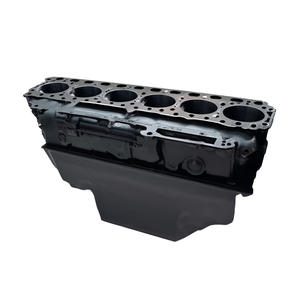 Bloc-cylindres 3034933 C9 C56, bloc moteur moyen pour camion, exportation mondiale - Product Image 1
