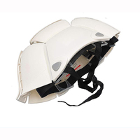 Seguridad de casco