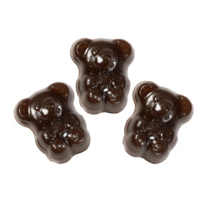 <b>Factory</b> Customization Quality Dietary Supplement Gummy Candy Men's Health Natural Flavored Sugar Free Multivitamin Immune - Product Image 1