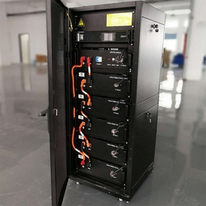 PNG Lithium Solar <b>Battery</b> 5KW Steady System <b>48V</b> 100AH 3-Year Warranty - Product Image 6