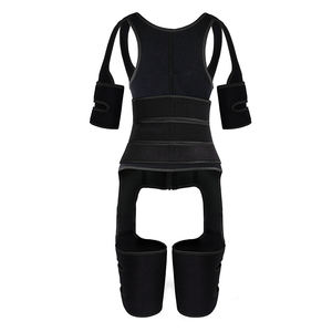 Женское тренировочное белье для тренировок - Product Image 3