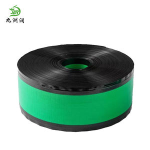 เทปพ่นน้ำสำหรับภายนอกอาคารแบบใช้งานระยะยาว ทนทานต่อการเสื่อมสภาพ พร้อมขอบปีกป้องกันน้ำกระเด็น - Product Image 1