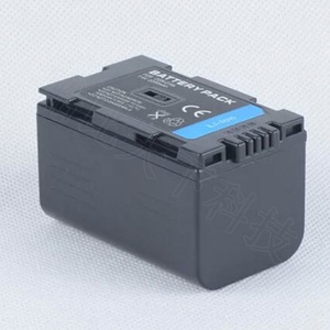 Batería CGA-D16S 2200mAh CGR-D220 para Videocámara Panasonic NV-DS60 DS65, Certificación CE RoHS, Venta al Por Mayor, Calidad Premium - Product Image 3