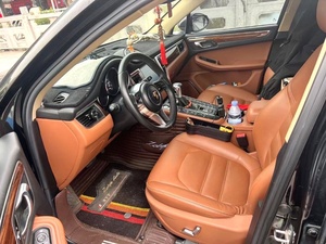 Zotye SR9 <span class=keywords><strong>2.0</strong></span> Ultimate Heart, Estilo Porsche <span class=keywords><strong>Macan</strong></span>, Bajo Kilometraje 45Kkm, SUV Usado Barato Sin Accidentes - Product Image 4