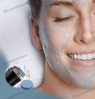 Co2 Bubble Pods Carbone Oxygène Du Visage Pollog Glamch Balanvive Illuhydrafacox Neo Kit De Sérum Solution Glowskin pour Le Blanchiment De La Peau