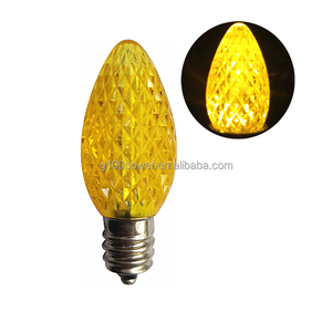 Lampes LED <span class=keywords><strong>de</strong></span> remplacement, 120 v, E12, C7 SMD, ma - Product Image 3