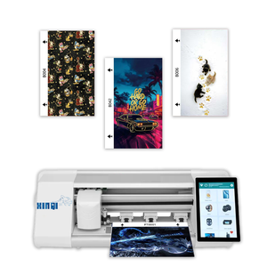 Vinilo Adhesivo 3D Impermeable para la Parte Trasera de Teléfonos Móviles y Tabletas para Máquinas de Corte, en Existencia, Personalizable - Product Image 2