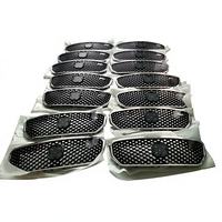 Pare-chocs avant de haute qualité et haute résistance ; Grille avant en maille pour kits carrosserie, compatible avec Changan Ling Xuan