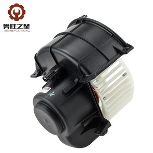 Ventilateur de climatisation <span class=keywords><strong>Audi</strong></span> <span class=keywords><strong>Q7</strong></span> 7L0 820 021B pour 4LB, 3.0T, 6.0T, 07-15 - Product Image 3