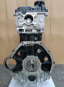 Ventes 2.0T D20DTF bloc long de moteur diesel pour SsangYong <span class=keywords><strong>Actyon</strong></span> 2 (CK) depuis 2010. - Product Image 5