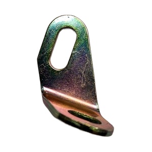 Supporto per tubo di scarico compatibile con Stihl 070 Rif. 915470 - Product Image 1