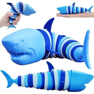 Premium 3D Imprimé PLA Fidget Jouets pour Adultes Soulagement Du Stress Sensory Fidget Set avec Logo Personnalisé EDC Fidget Gadgets pour L'anxiété - Product Image 1