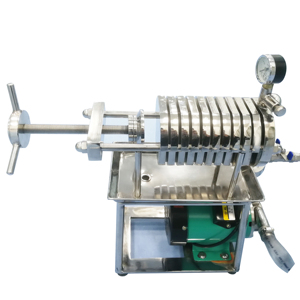 Nước hoa mới lọc Báo Chí nhỏ bán tự động tấm khung Lọc - Product Image 1