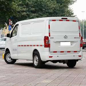 Nueva Changan Ruixing <span class=keywords><strong>M60</strong></span> 1.5L Gasolina Automática, Camioneta Pequeña con Luces LED, Techo Solar, Volante a la Izquierda, Cámara Trasera, Interior Oscuro - Product Image 3