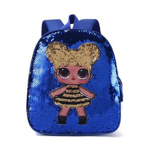 British New Fashion Sac à dos de grande capacité Cartable étanche pour enfants Sacs d'école pour filles et garçons - Product Image 2