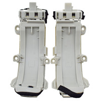Luz Intermitente para Espejo Lateral Izquierdo y Derecho para TOYOTA COROLLA AURIS 2010 2011 2012 2013 2014, 81730-22180, 81740-22180