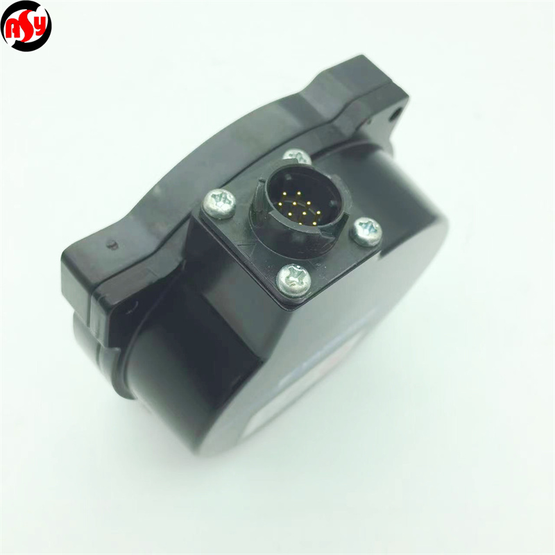 BRAND NEW INC. Encoder UTTSH-B24RH for YASKAWA Servo Motors