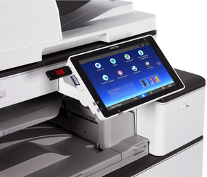 Reconditionné d'origine pour <span class=keywords><strong>imprimante</strong></span> <span class=keywords><strong>laser</strong></span> numérique Ricoh MPC 3504/2504, zone d'<span class=keywords><strong>impression</strong></span> maximale A3, copieurs de production d'occasion <span class=keywords><strong>avec</strong></span> fonction <span class=keywords><strong>photo</strong></span> - Product Image 6