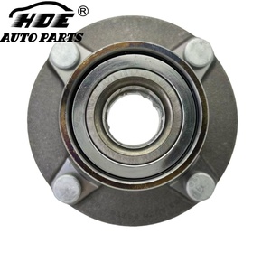 24510383 9230168 DACF30134 Venta al por mayor de autopartes HDE AUTO PARTS Rodamiento de cubo de rueda para Chevrolet Wuling - Product Image 5