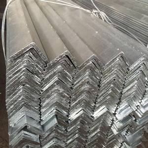 Baja Struktural Berlubang 3m, Baja Karbon, Baja Siku Setara untuk Rangka Q235, Harga Joist 40*40*4 - Product Image 5