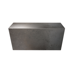 Nhà máy vật liệu chịu lửa magnesia Carbon gạch magiê Oxit Carbon firebrick MgO-C gạch tùy chỉnh - Product Image 3