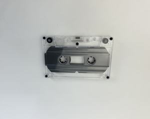 Vente en gros de cassettes audio vides standard C-0S étuis pour cassettes audio et vidéo portables étui pour accessoires de cassettes C0 - Product Image 1