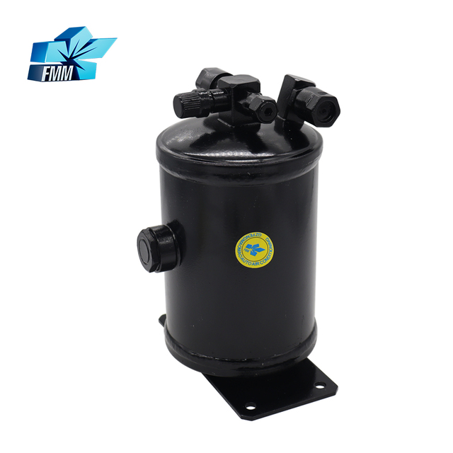 10292660 High Quality Car Air Conditioner Receiver Drier Universal AC Dryer Bottle for Liebherr A934C-10292660-Filterdrier