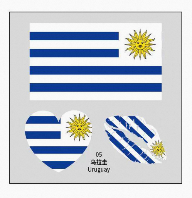 05 Uruguay