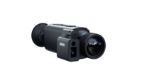 Monoculaire thermique PARD Leopard 480 25 mm LRF pour la chasse, vision nocturne avec relief oculaire de 100 mm