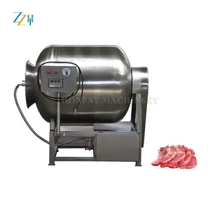 Multi-use Meat Tumbler / Meat Salting Marinating Machine / Vacuum Meat Tumbler