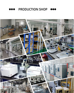 اختبار صلابة المياه المحمولة متعددة المعلمات اختبار المياه متعددة المعلمات تجمع المياه - Product Image 6