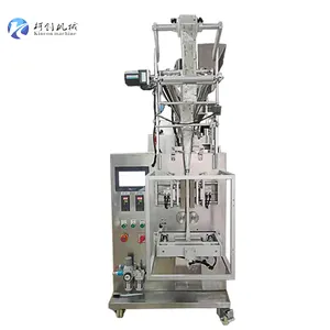 powder packing machine pouch cocoa powder packing machine powder filling machine automatic1kg