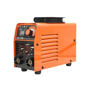 Wholesale MMA Welders Recommend High Power 120A 110V portable electric arc compact wilding welding machines